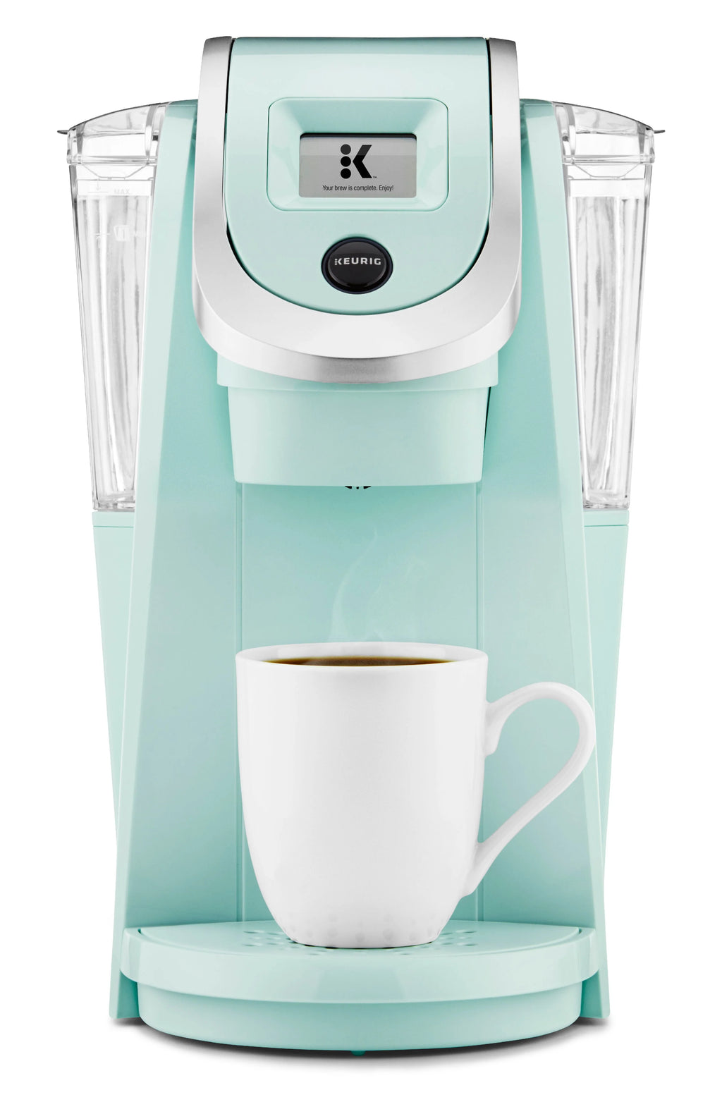 Single-Serve K-Cup Pod Coffee Maker S4149