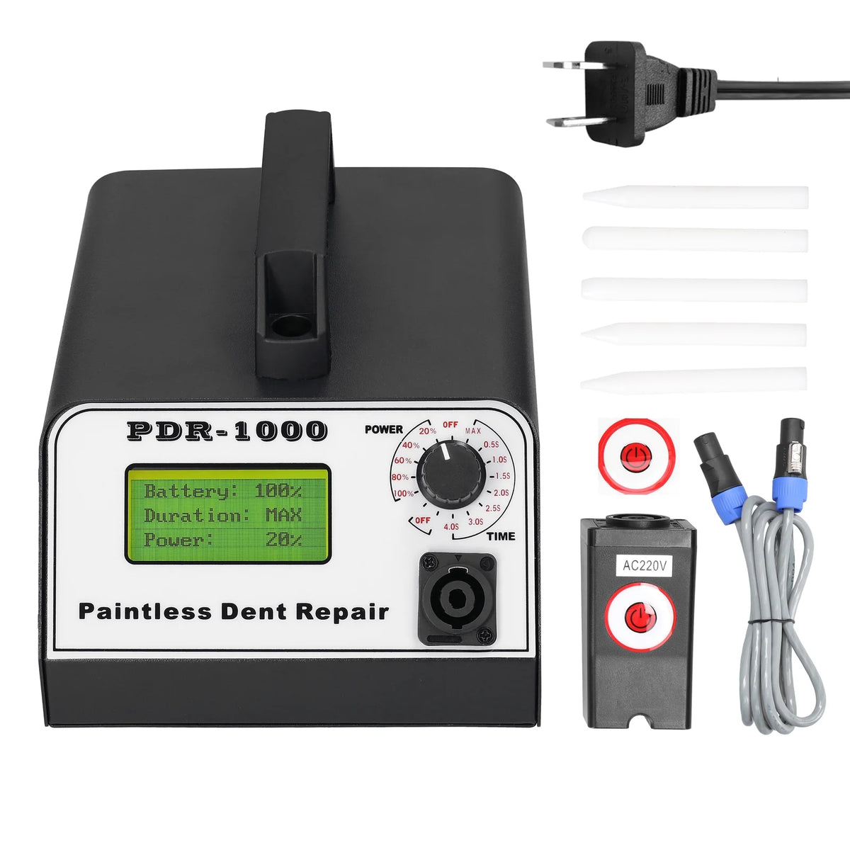 Portable Car Dent Repairing Tool C879