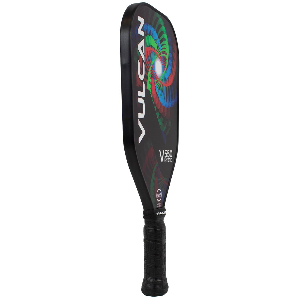 Hybrid Pickleball Paddle C10536