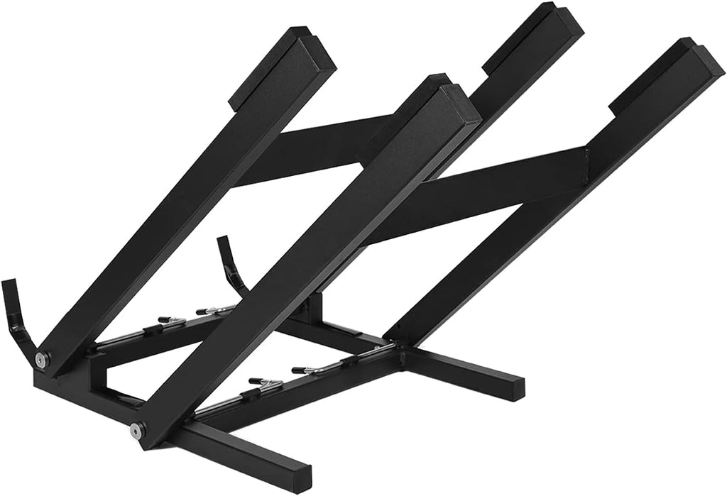 Hardtop Storage Rack for Jeep Wrangler JL & JK & Renegade G28648