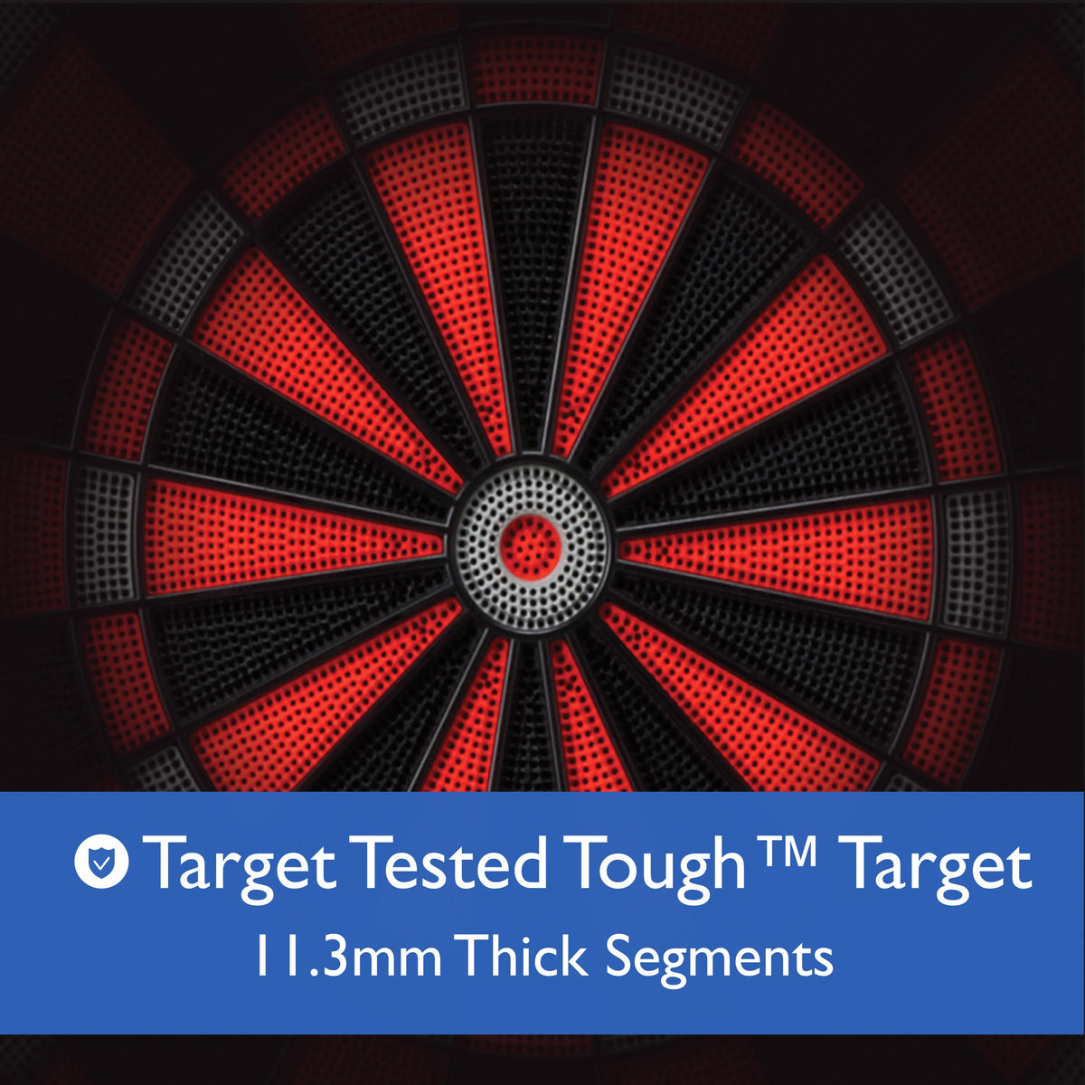 Electronic Dartboard S21665