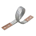 4X Flexible Copper Braid 12 1.50 C-C 850 X6717