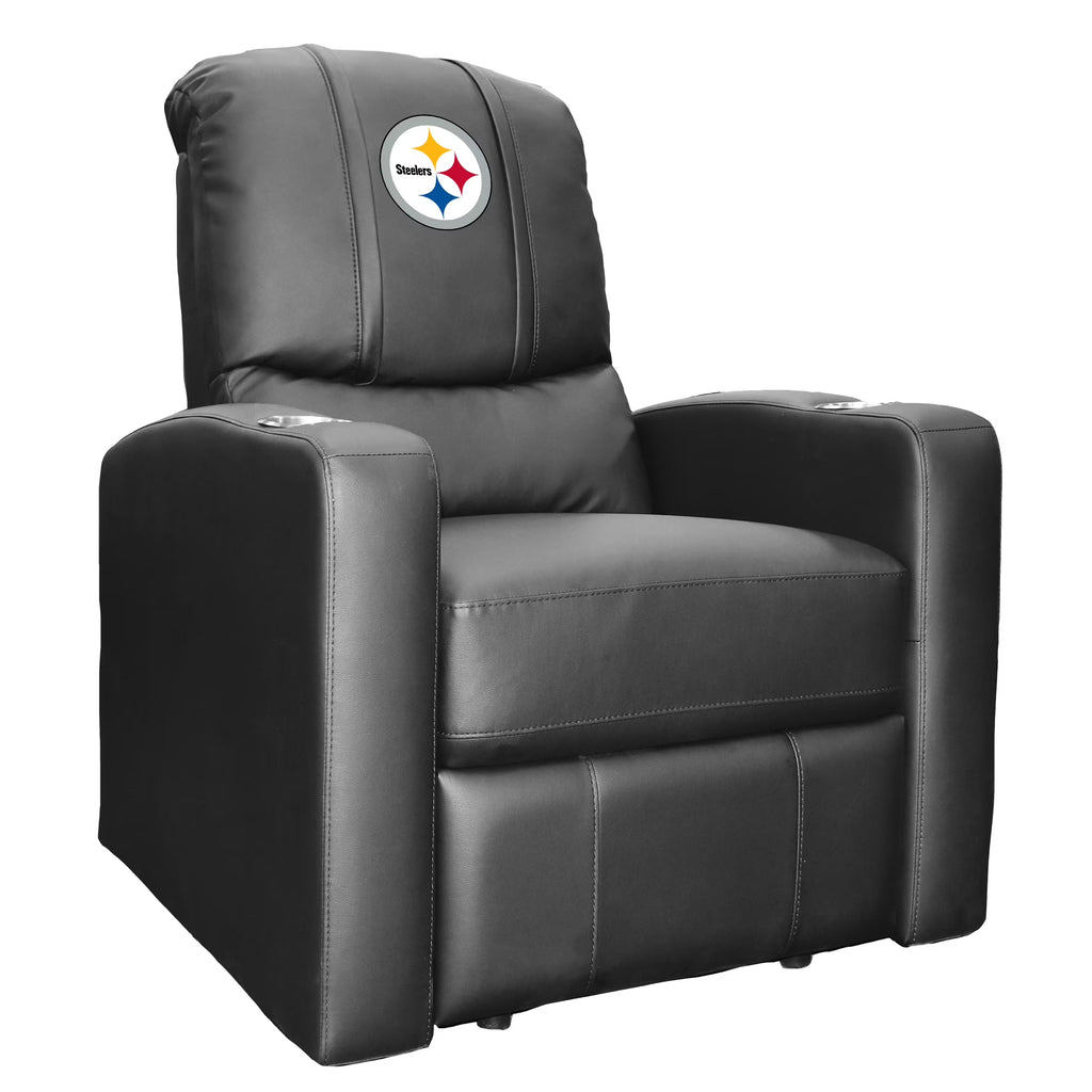 Stealth Recliner with Zipper System X40335