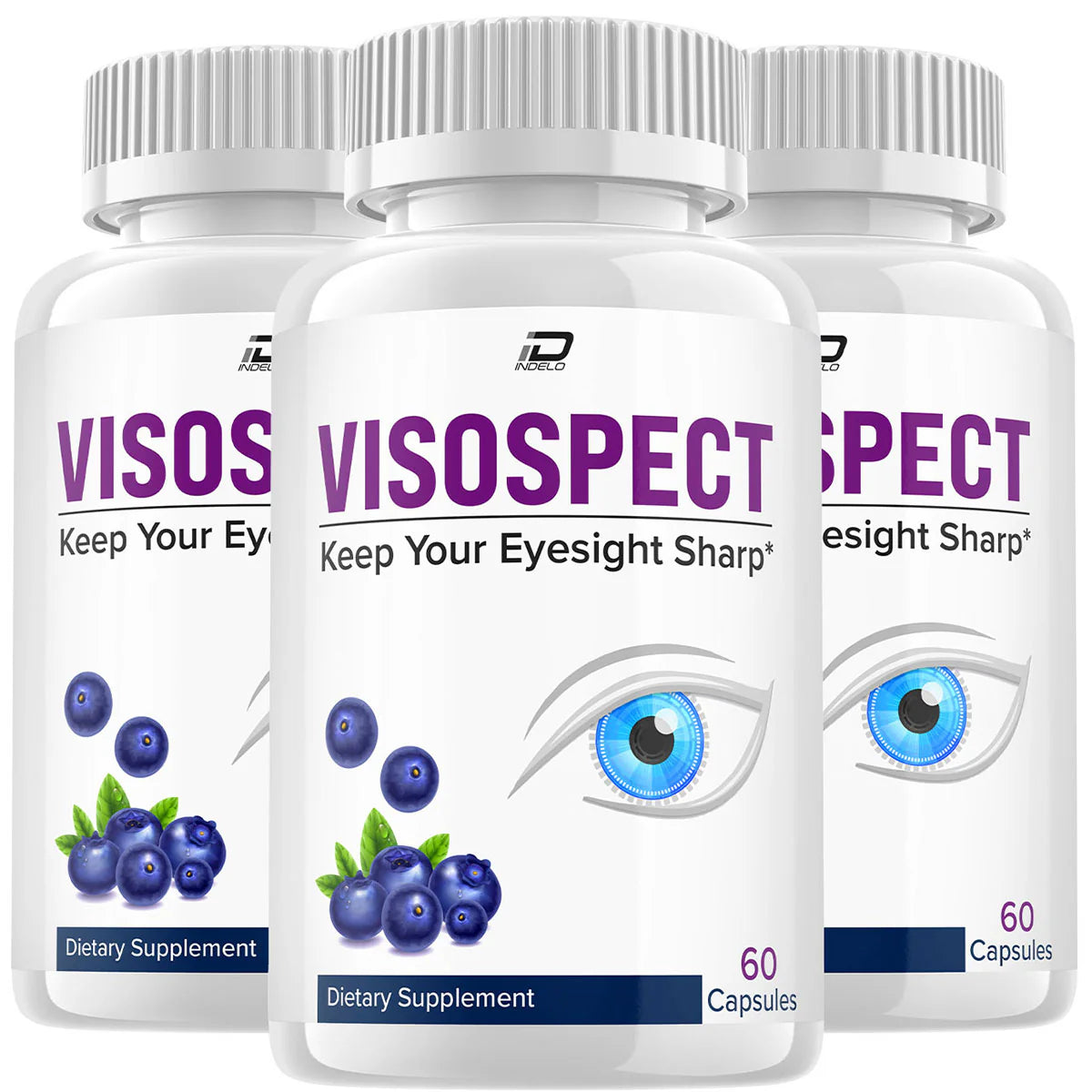 Eye Support Supplement V11374