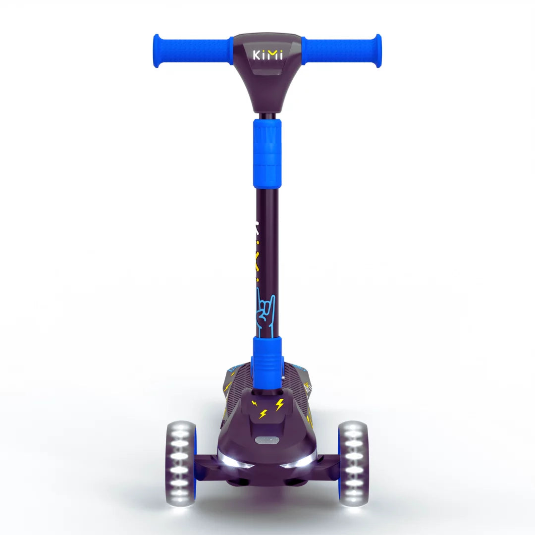 3-Wheel Electric Scooter A800