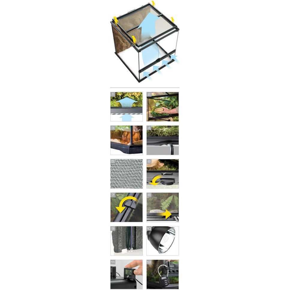Replacement Screen Cover O460