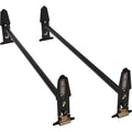 Steel Van Rack with 500-Lb. Capacity T7528