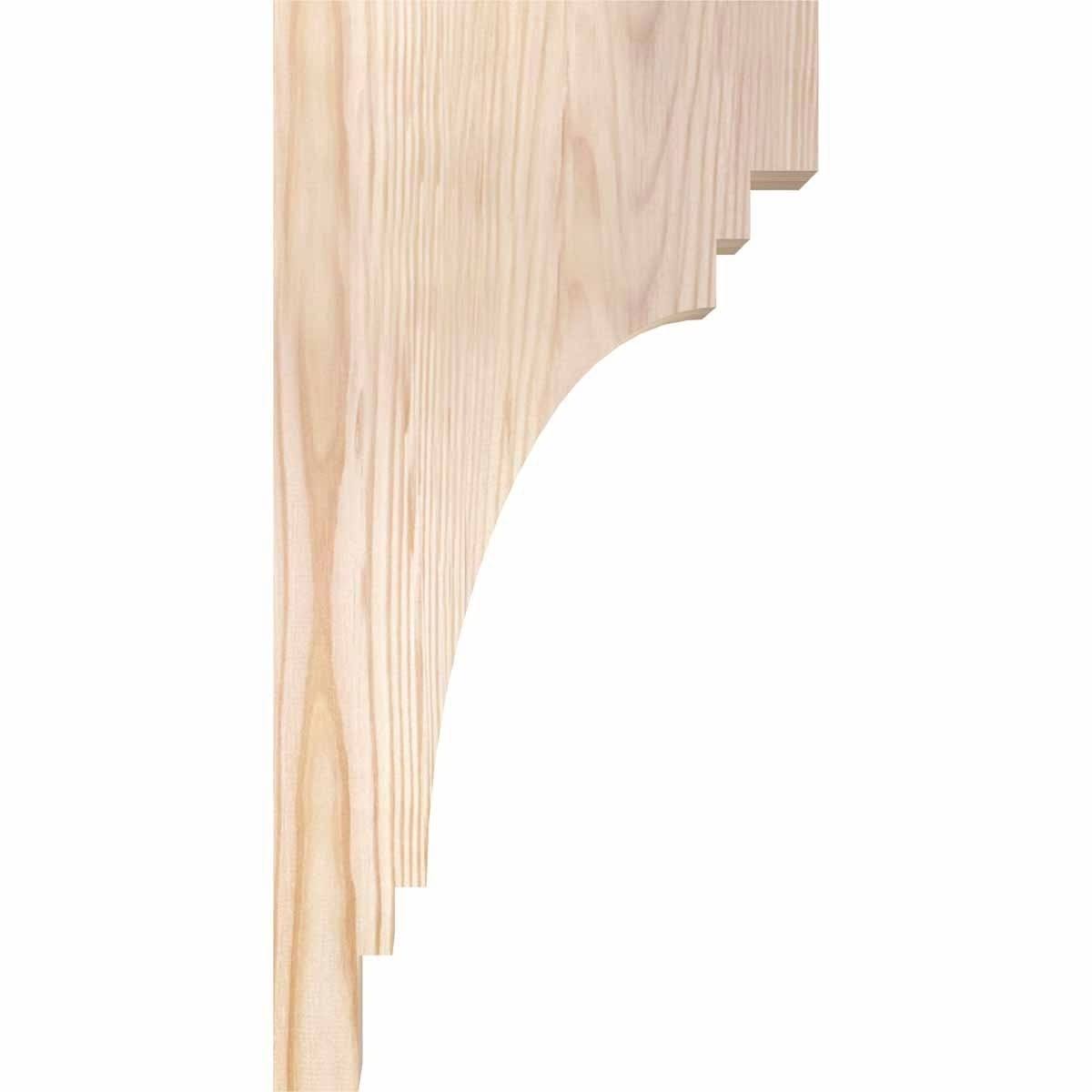 Douglas Fir Corbel P729
