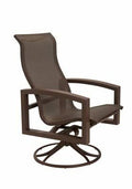 Swivel Patio Dining Chair I5303