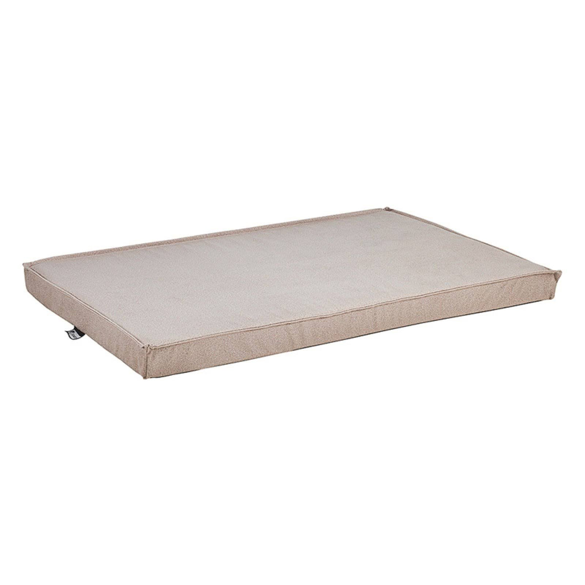 Sandstone Gel Memory Foam Dog Bed U61805