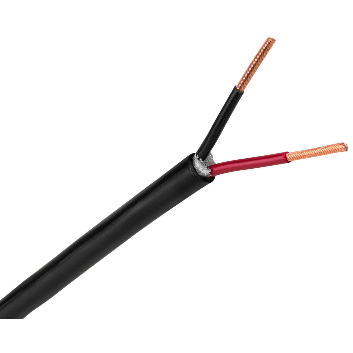 14 AWG Direct Burial Speaker & Lighting Wire 1000ft I358883