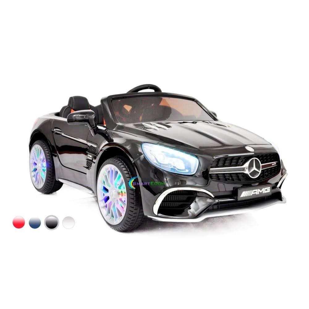 12V Mercedes AMG SL65 Ride On Electric Car with Remote Control V305
