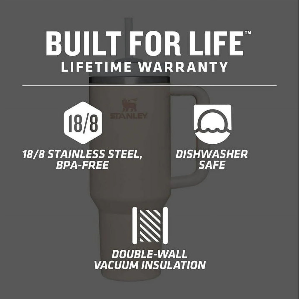 40oz Stainless Steel Tumbler S225164
