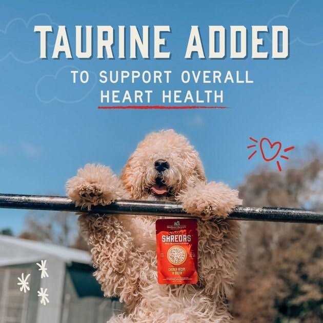 Chicken Dog Food X328898