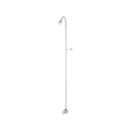Chrome Add-A-Shower T243