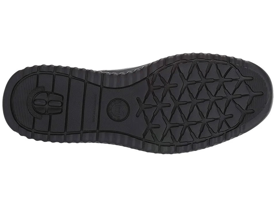 Black Men&s Shoes Size 11.5 H784760