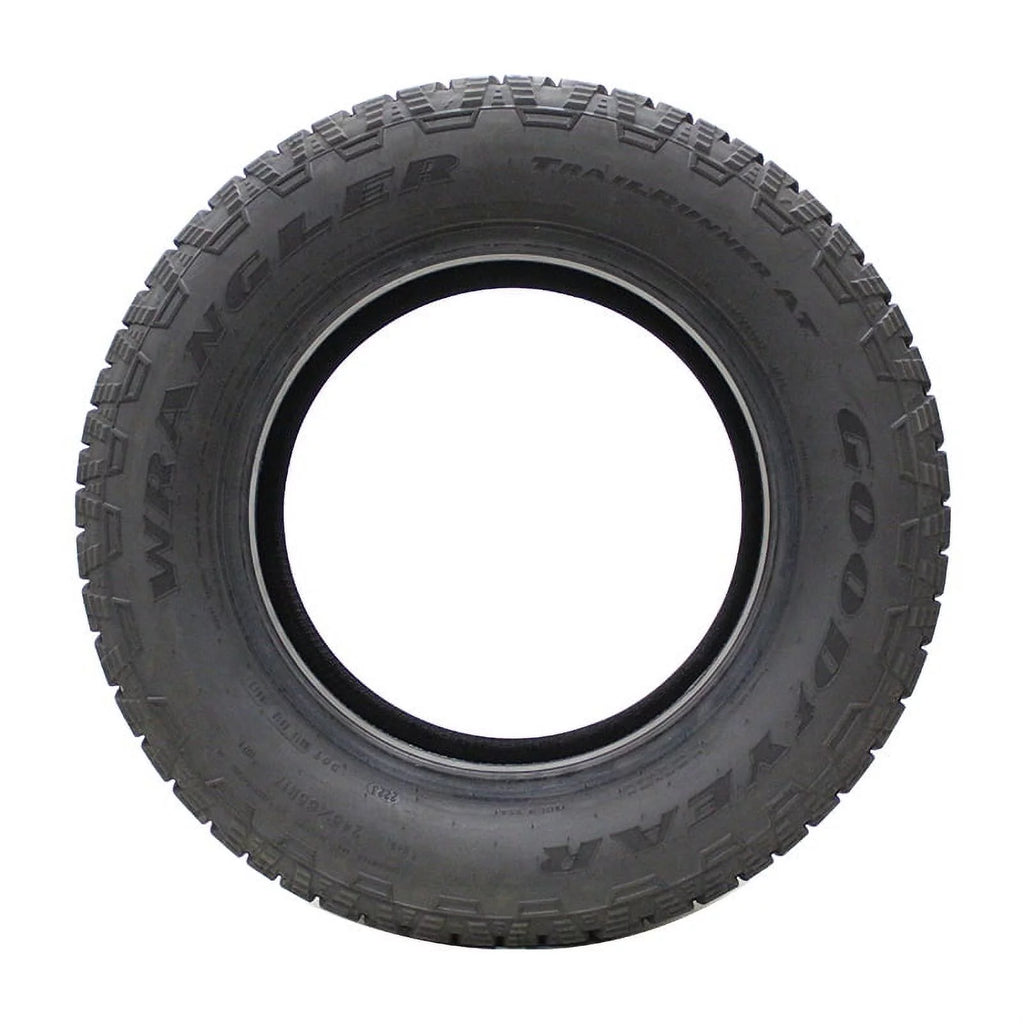 All Terrain 275/60R20 115S Light Truck Tire V3981