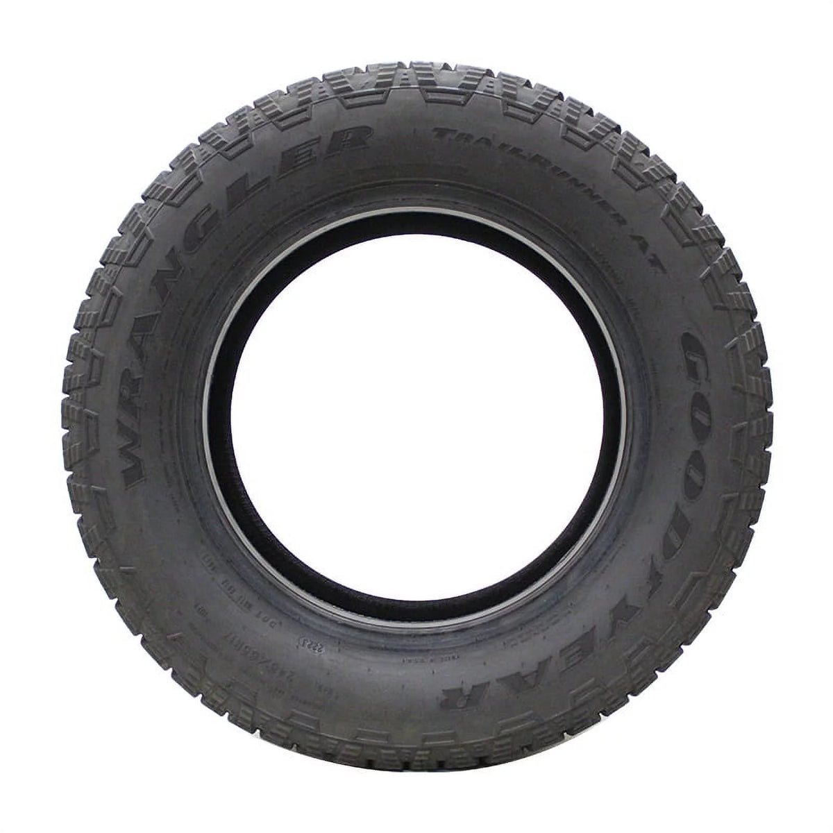All Terrain 275/60R20 115S Light Truck Tire V3981