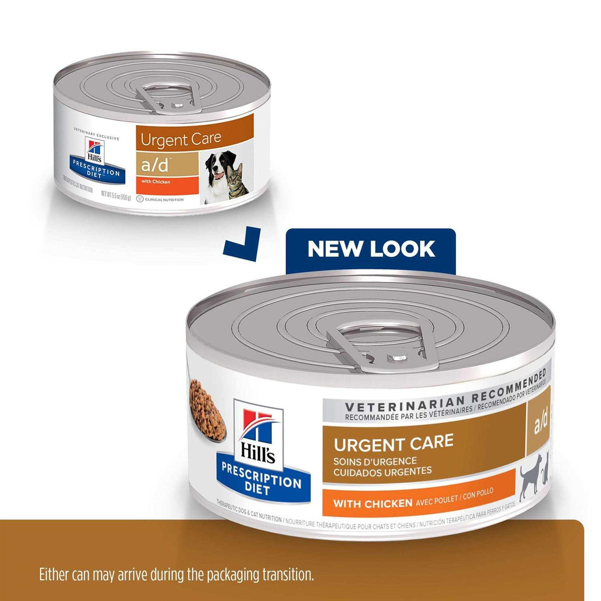 Canned Dog and Cat Food G97699