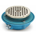 Floor Drain, Adjustable, 3x22 IPS G97563