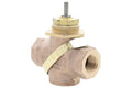 1/2 Normally Open NPT Valve N971