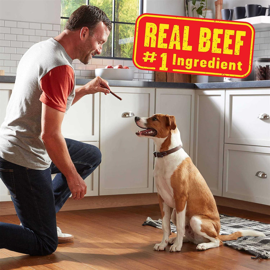 Filet Mignon Bacon Dog I525