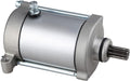Starter Compatible with Yamaha Grizzly 660 Kodiak 400 Rhino 660 2001-2007 Pack of 2 Z6662