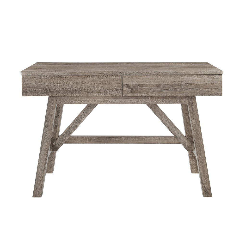 2-Drawer Desk G604