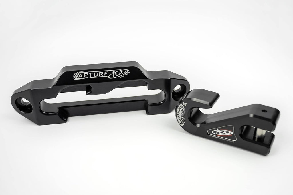 Winch Fairlead V434906