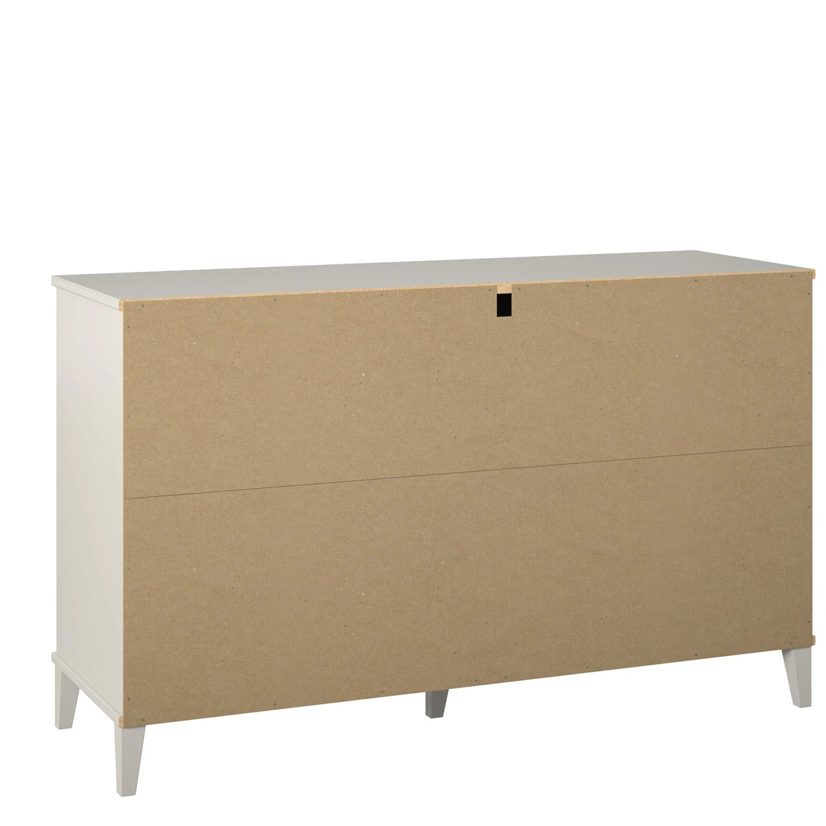 Wide 6-Drawer Dresser R189