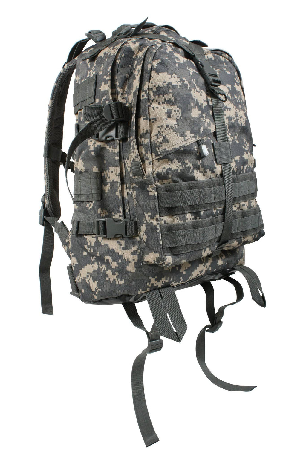 Large Camo Transport Pack C2543