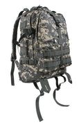 Large Camo Transport Pack C2543