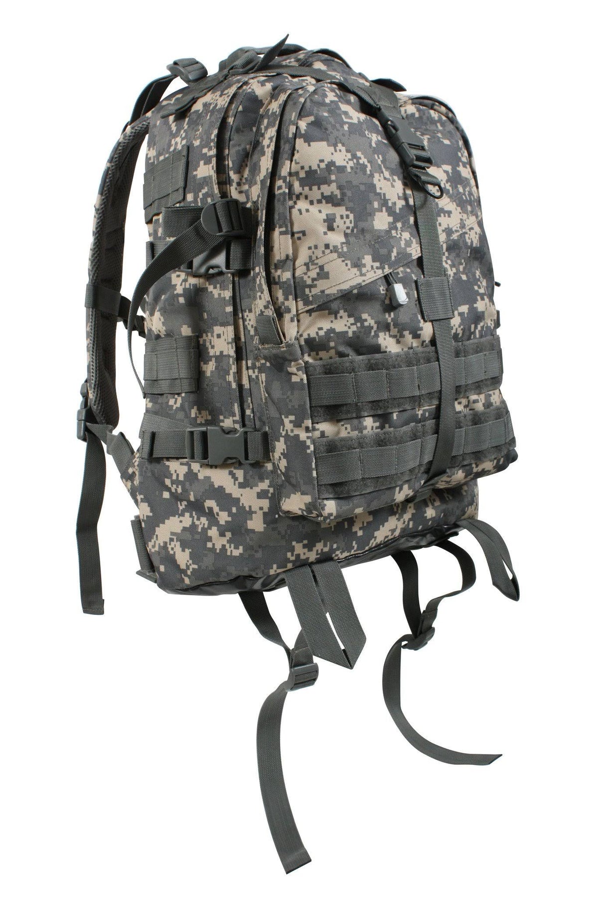 Large Camo Transport Pack C2543