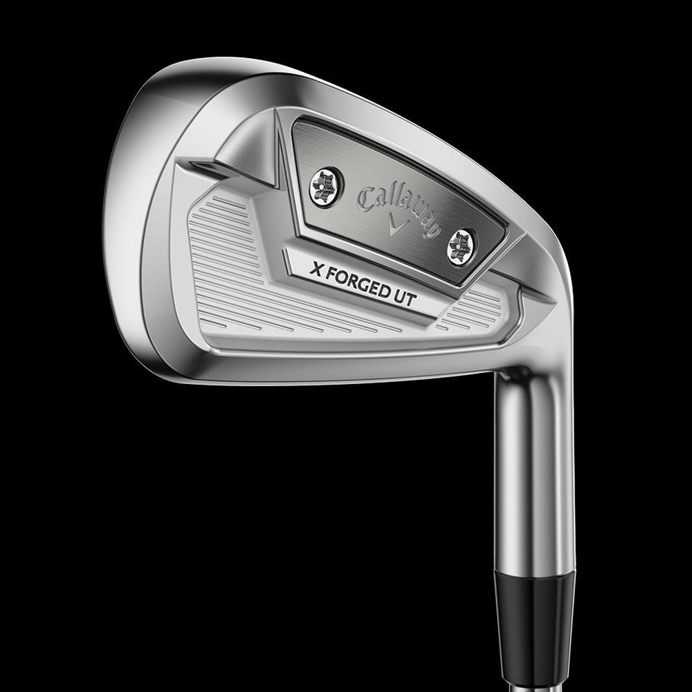 Forged Utility Iron I4160