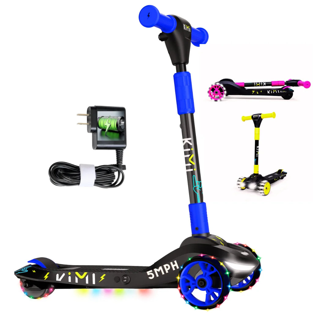 3-Wheel Electric Scooter A800
