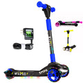 3-Wheel Electric Scooter A800