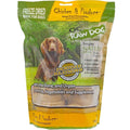 Freeze-Dried Chicken Dog Food Z9023