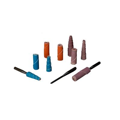 Straight Cartridge Roll, 5/8 in x 2 in x 3/16 in, 80, 50 per Case X816898