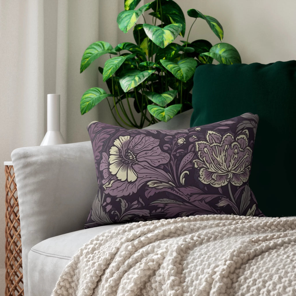 Lumbar Pillow Y9427