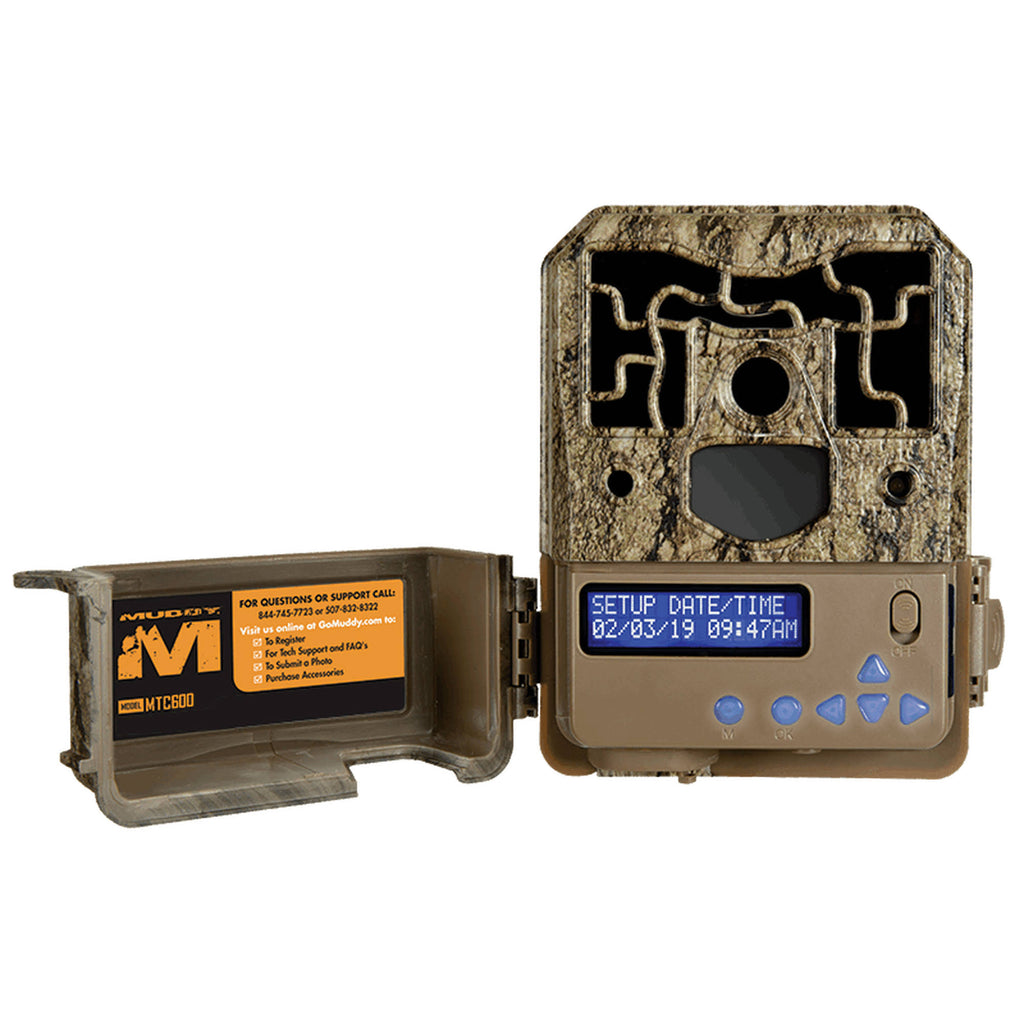 14 Trail Camera R48574