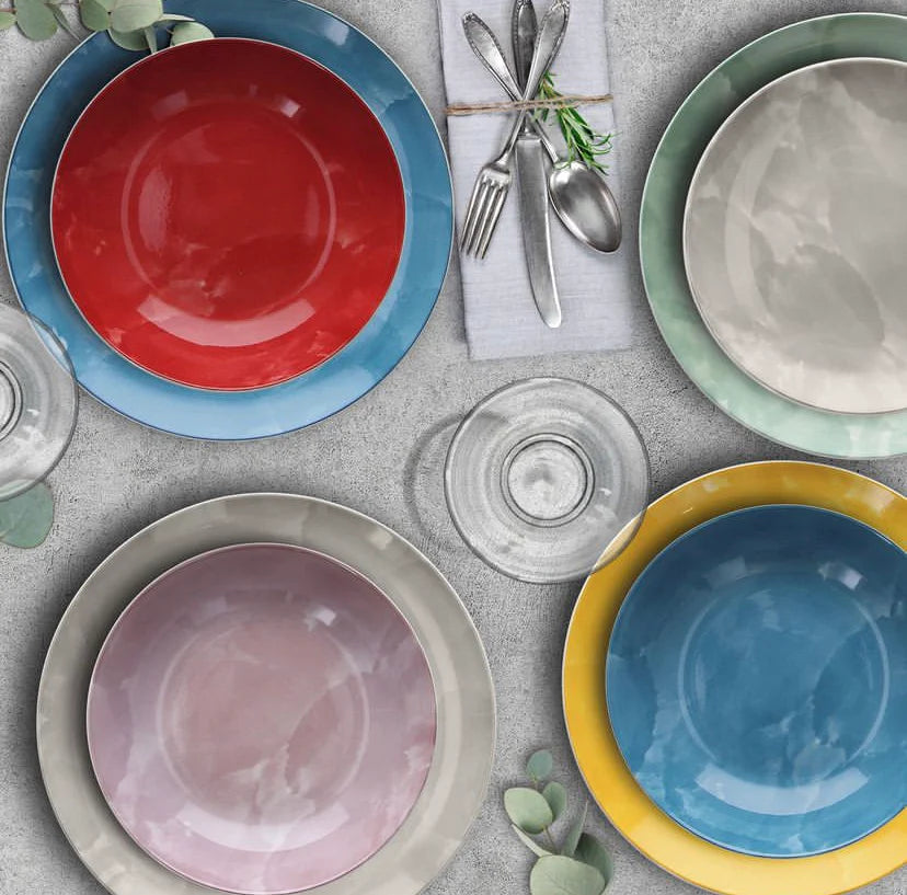 Dinner Plate 27cm N634