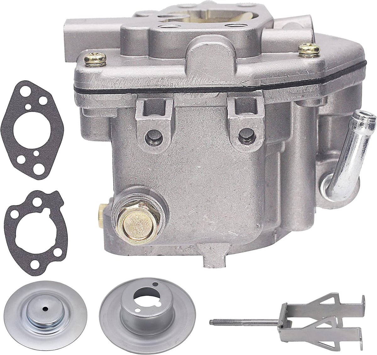 Carburetor with Gaskets Pack of 2 for Vanguard Engines Y293557