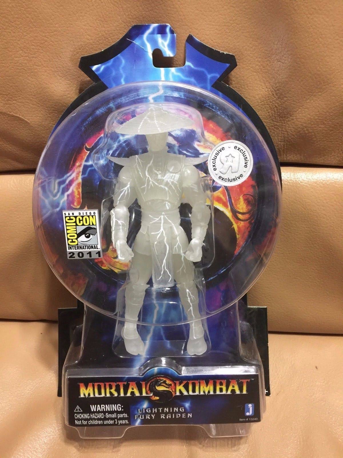 6 inch Action Figure K25522