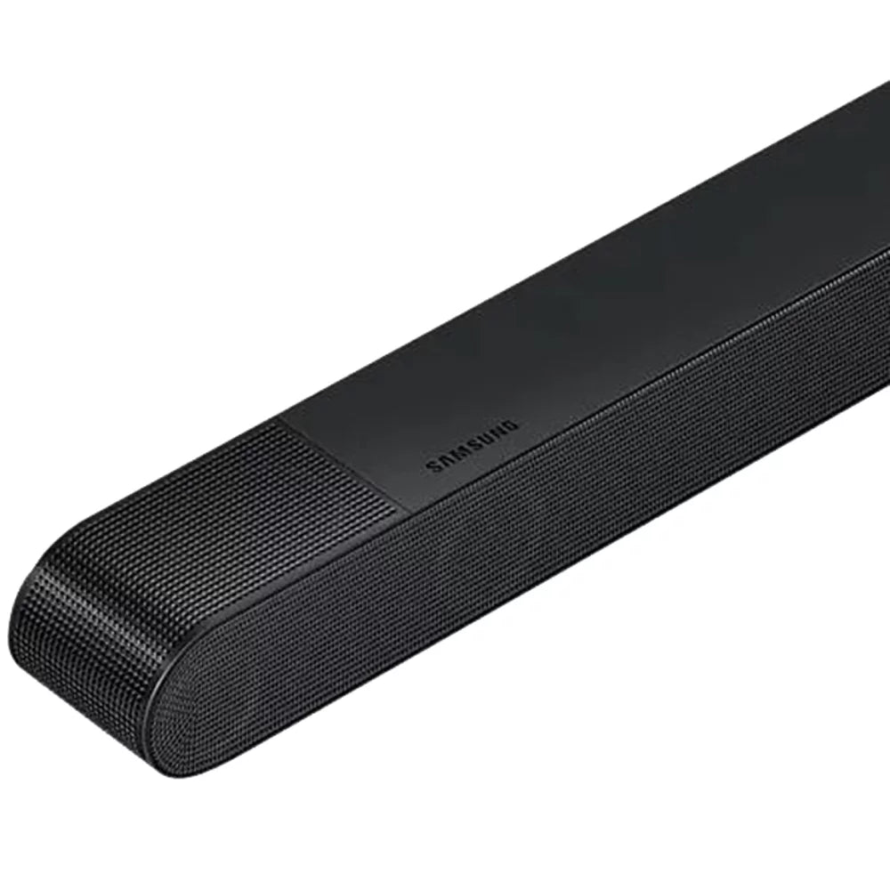 3.2.1ch Soundbar with Dolby Atmos DTS:X Black G813