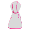 Reflective Adjustable Dog Life Jacket with Rescue Handle L2511