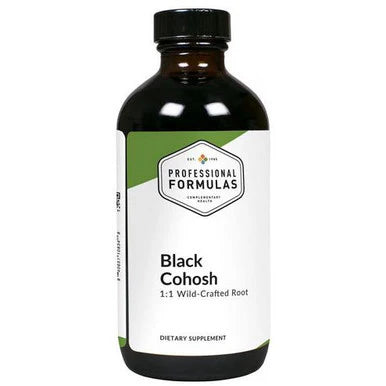 Black Cohosh 16oz U6468
