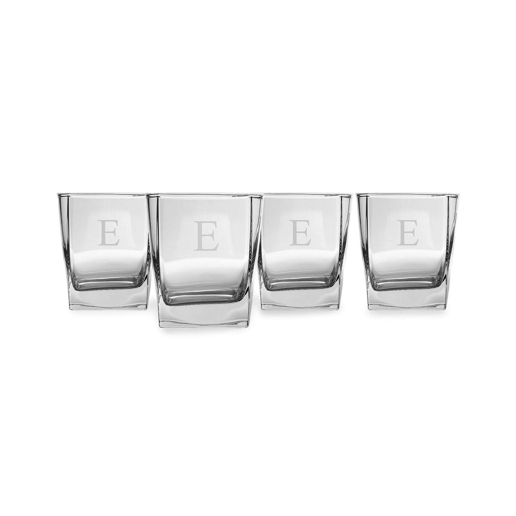 Rocks Glasses (Set of 4) P947