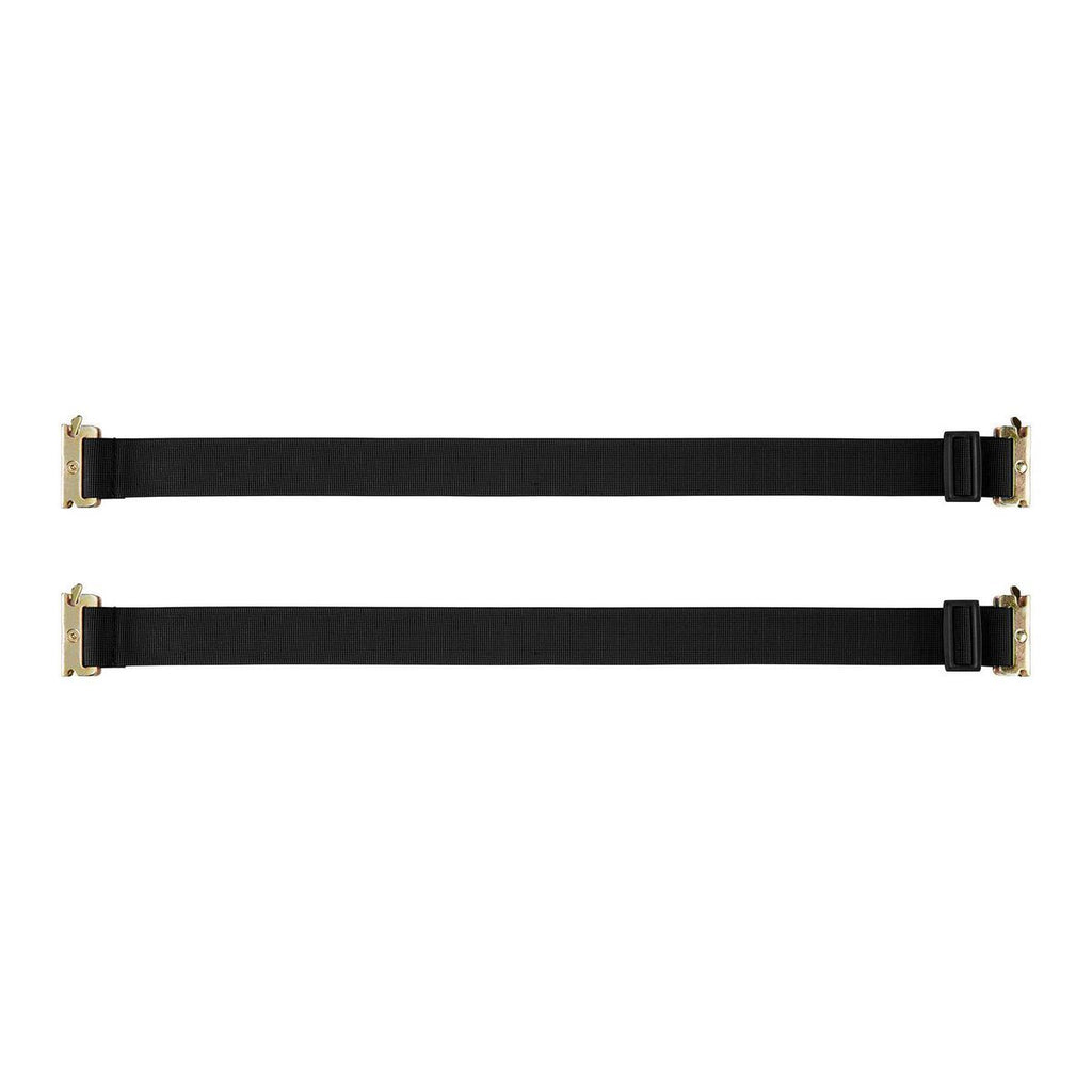 Adjustable Bungee Strap, 2-Pack O113