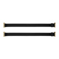 Adjustable Bungee Strap, 2-Pack O113