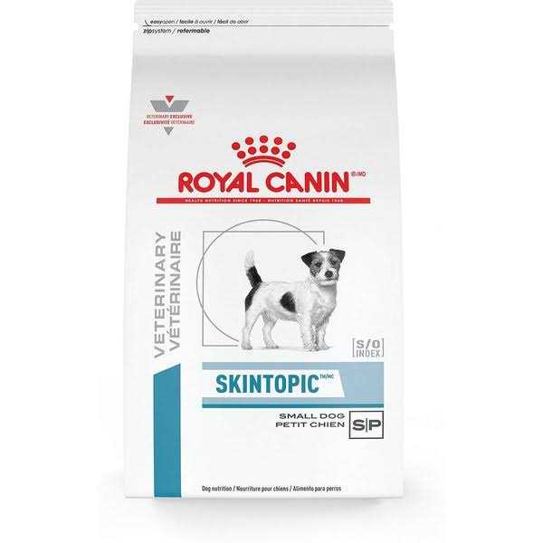 Hydrolyzed Protein Puppy Dry Dog Food Q8777